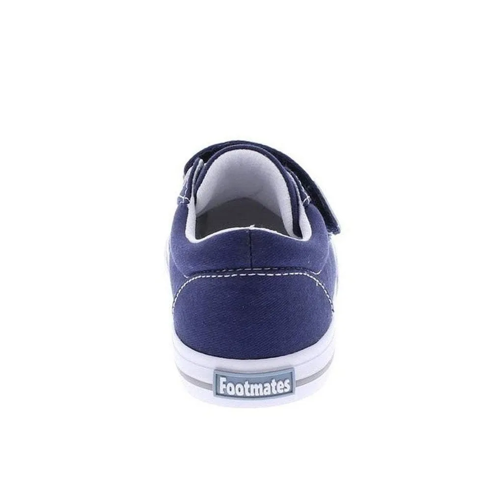 Footmates Jordan Shoe Navy