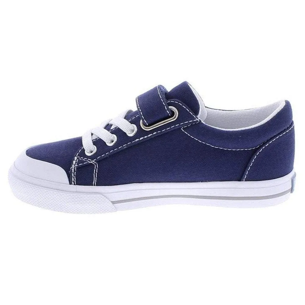 Footmates Jordan Shoe Navy
