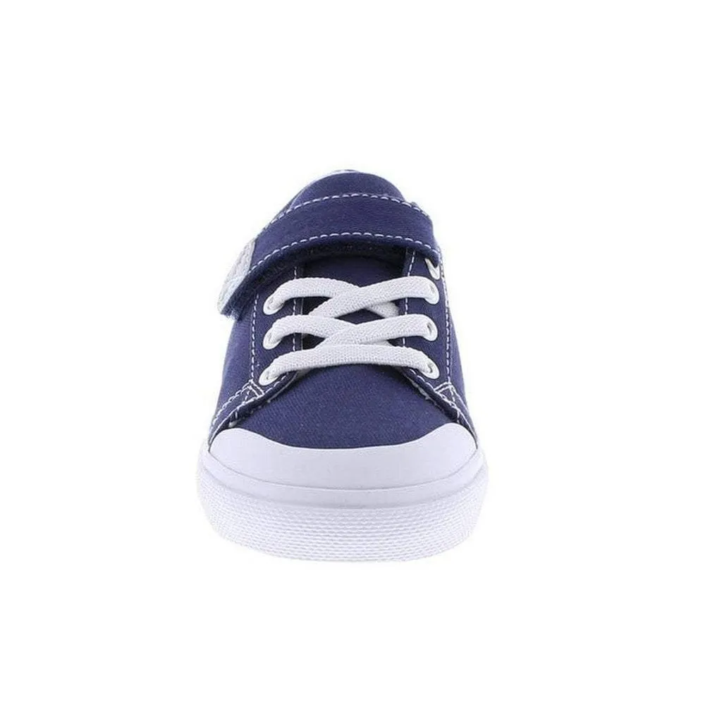 Footmates Jordan Shoe Navy