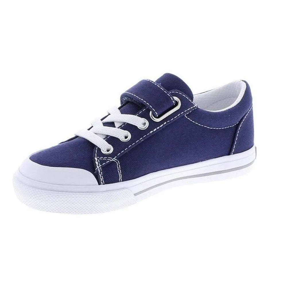 Footmates Jordan Shoe Navy