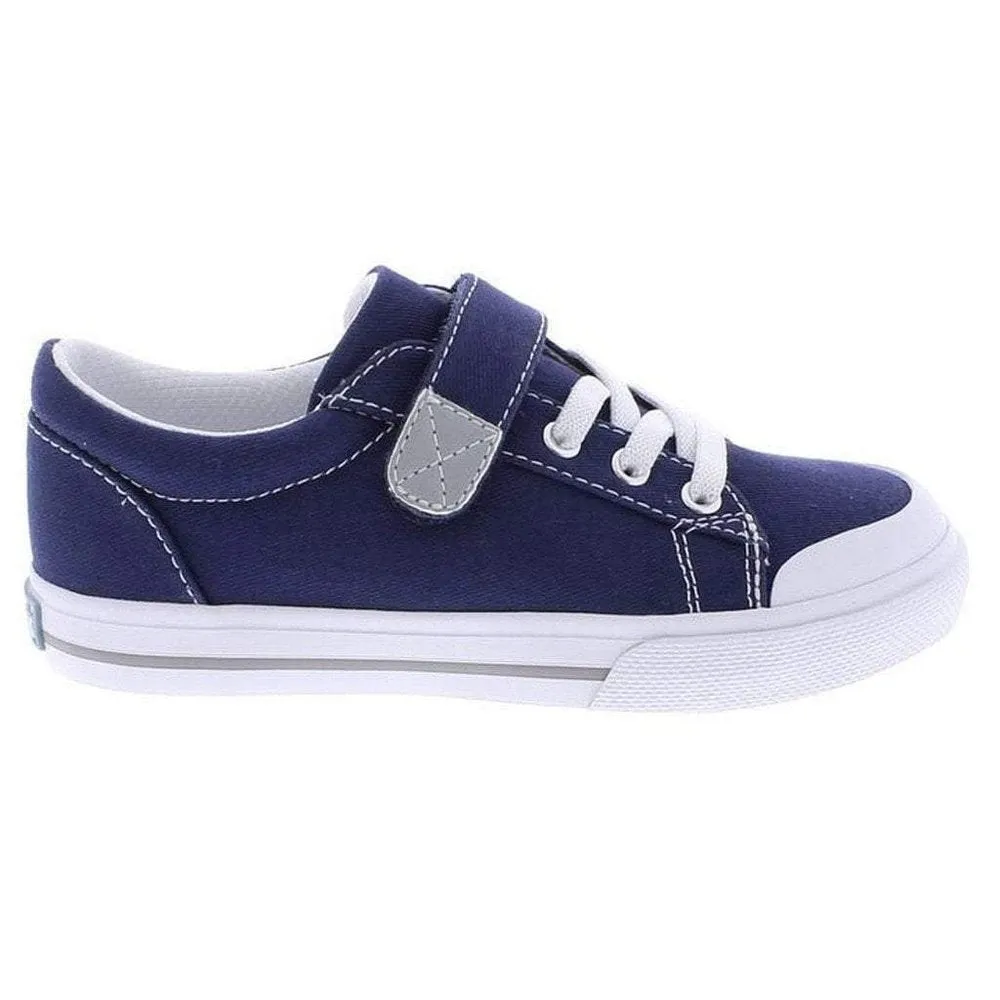 Footmates Jordan Shoe Navy