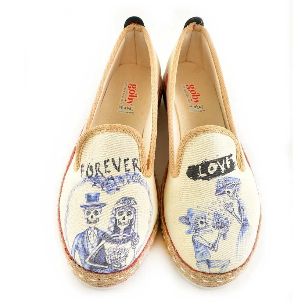 Forever Love Sneaker Shoes HVD1463