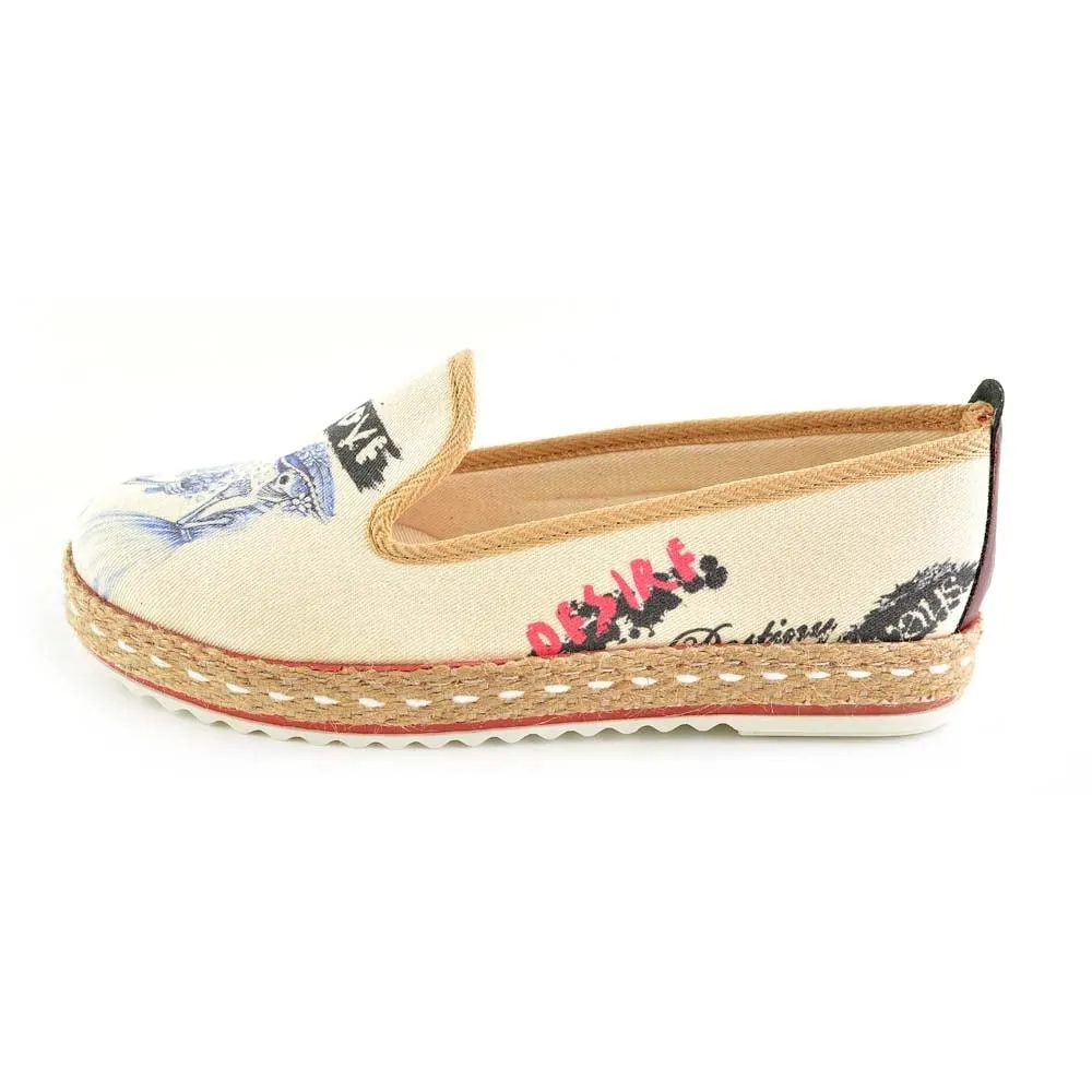 Forever Love Sneaker Shoes HVD1463