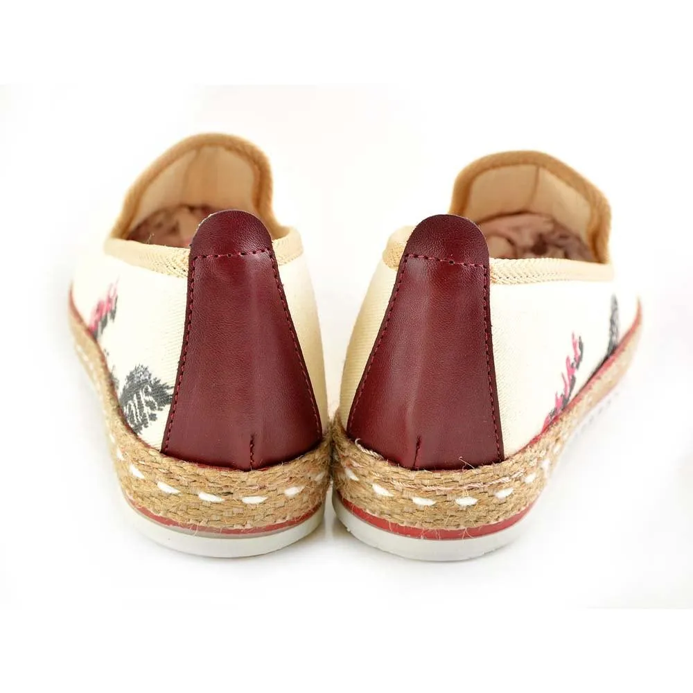 Forever Love Sneaker Shoes HVD1463