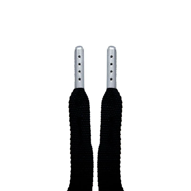 FR Skate Lace with Metallic Tip