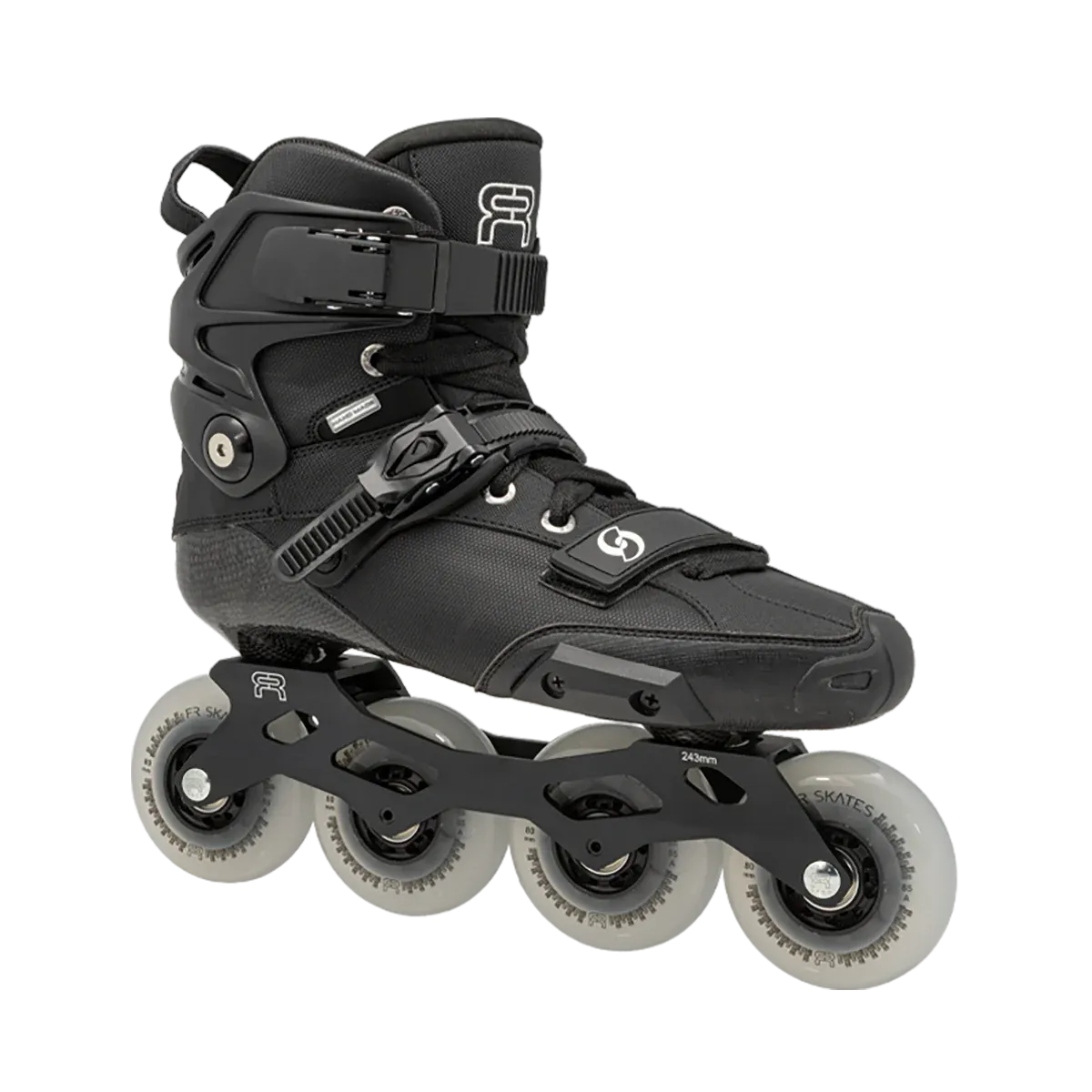FR Spin 80