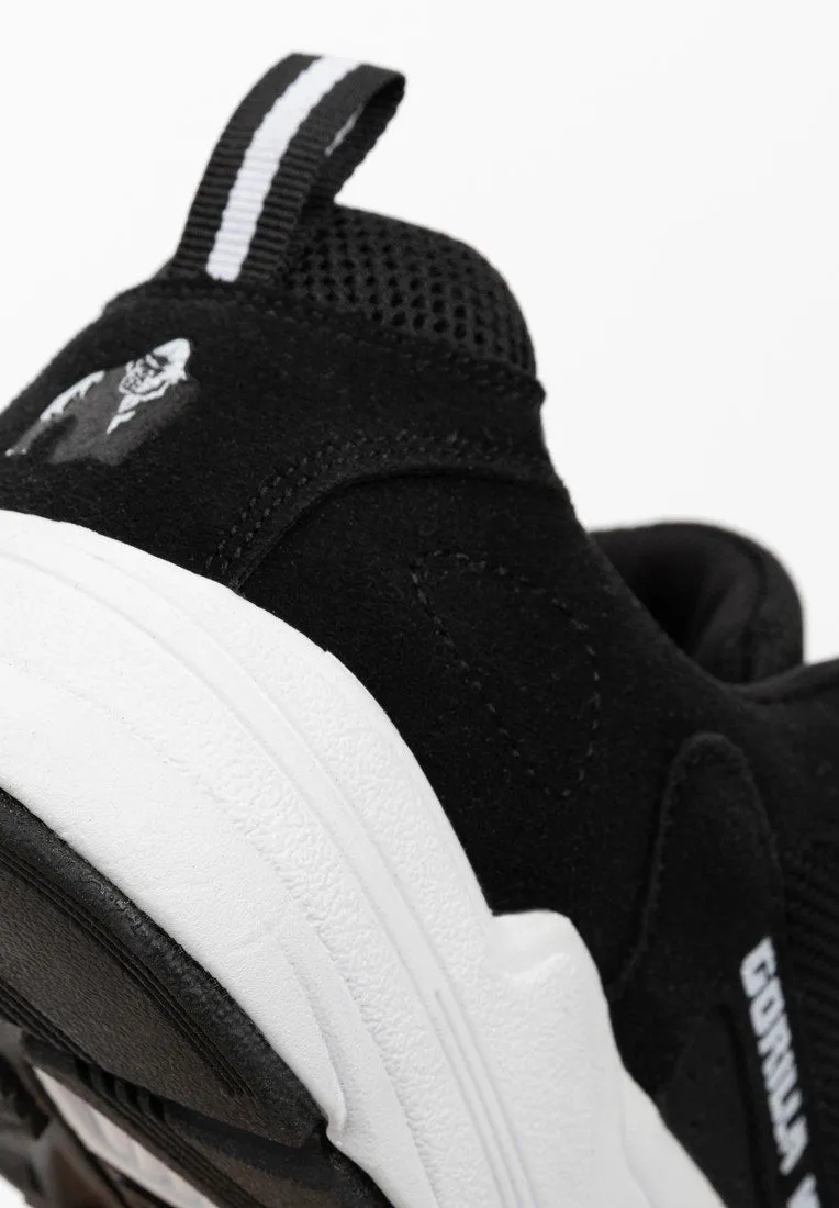 Gorilla Wear Newport Sneakers - Black