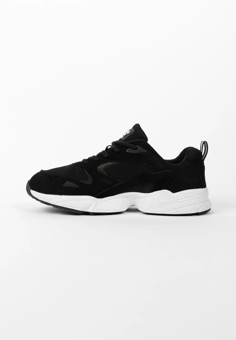 Gorilla Wear Newport Sneakers - Black
