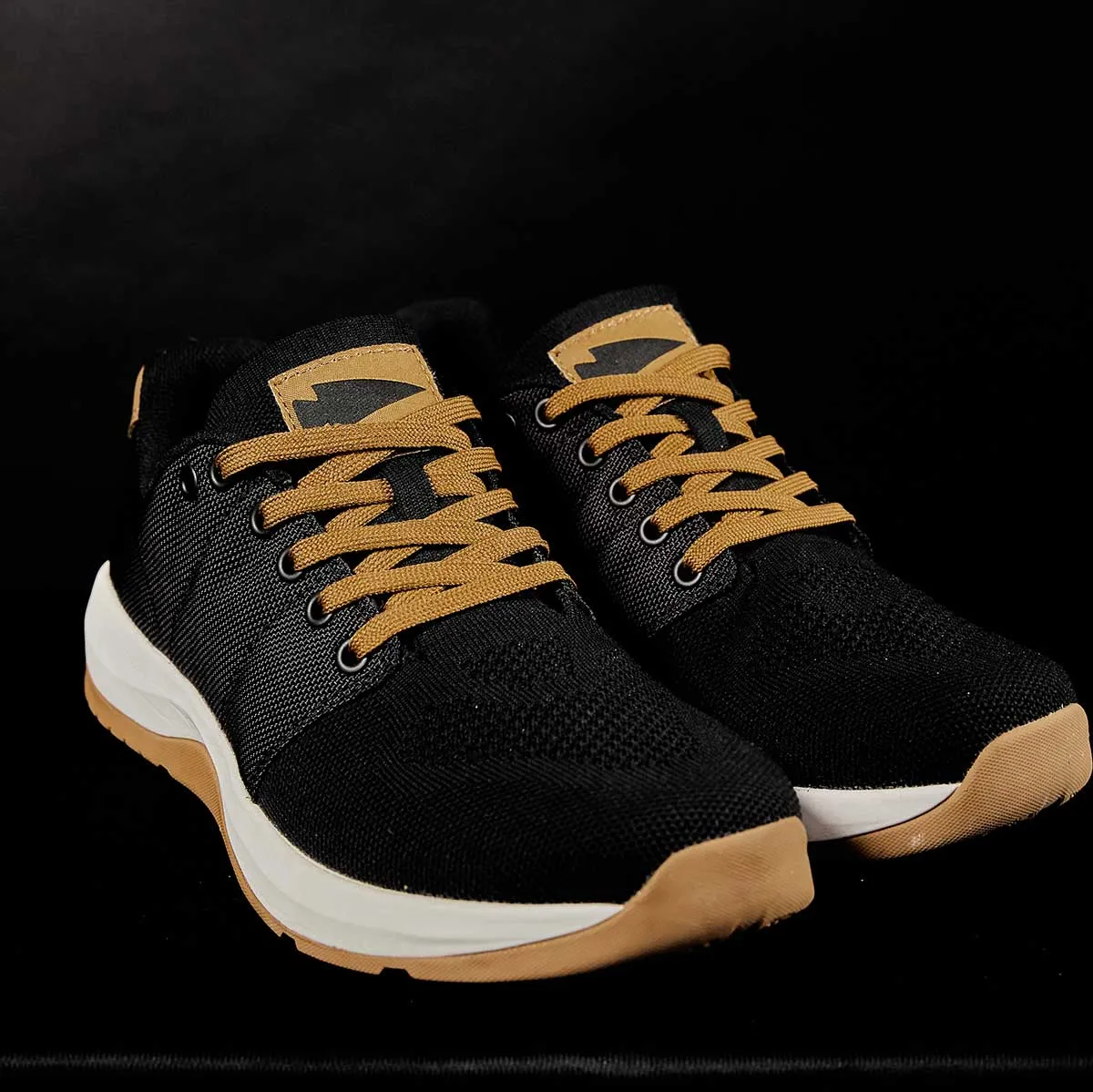 GORUCK Ballistic Trainers - Black   White   Coyote