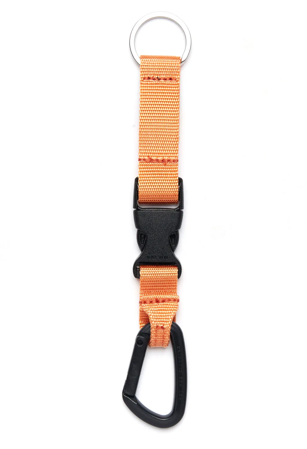 Gramicci Gramicci Key Holder - Orange