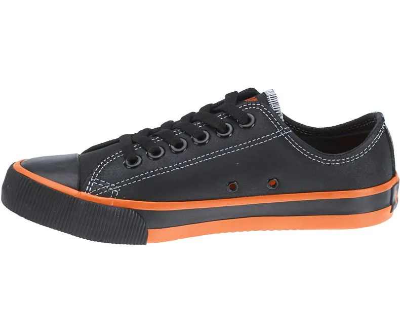 HARLEY DAVIDSON Women's Zia Shoes D83816