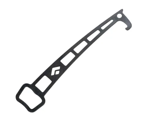 H.T. Nut Tool