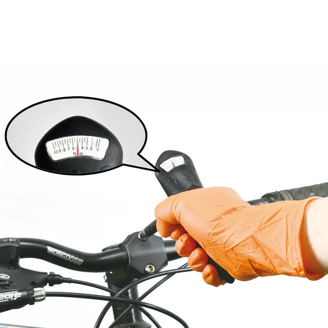 IceToolz Ocarina Torque Wrench #E219
