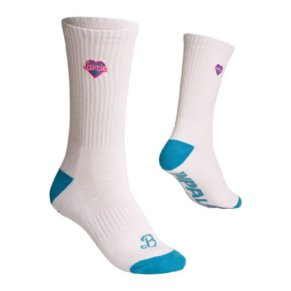 Impala Barbie Skate Socks 3 Pack