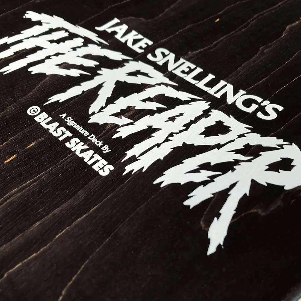 Jake Snelling Reaper Deck 10