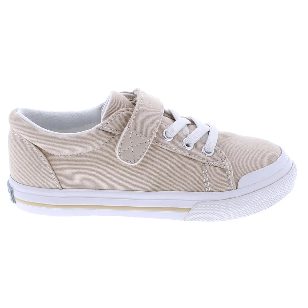 Jordan Velcro - Stone