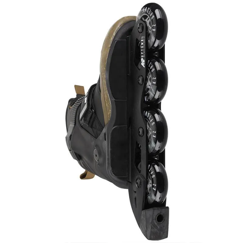 K2 Uptown UFS Skates