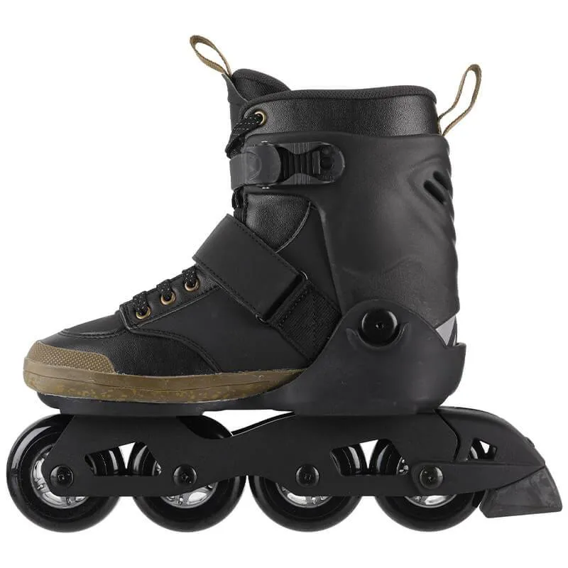 K2 Uptown UFS Skates