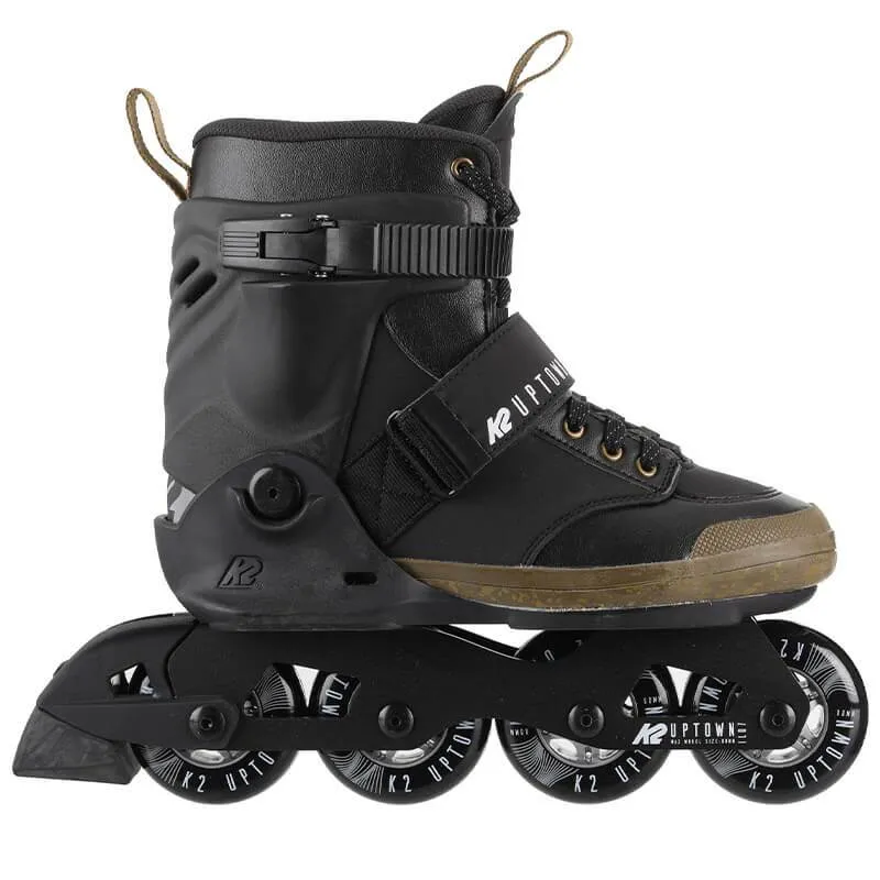 K2 Uptown UFS Skates
