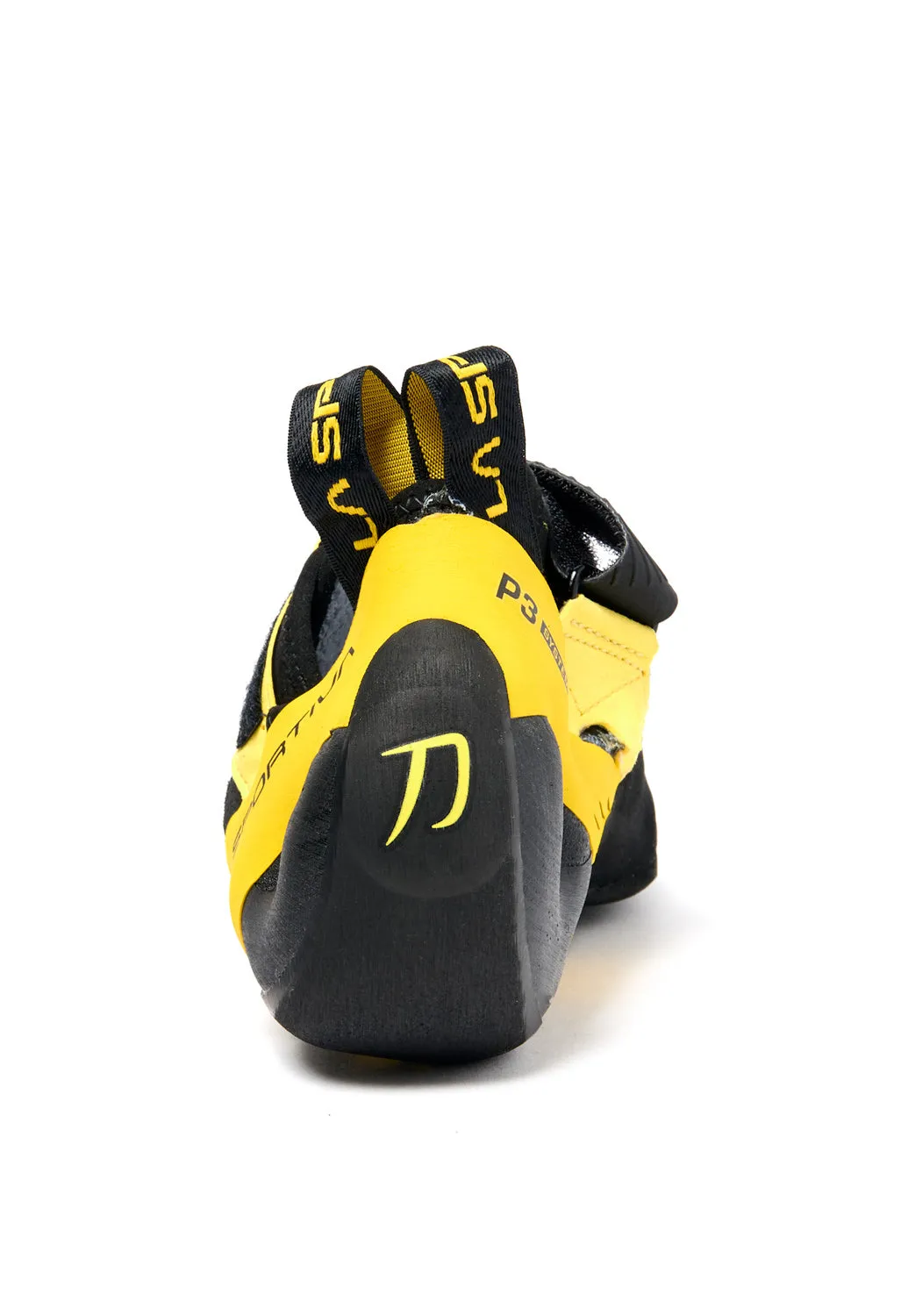 La Sportiva Katana - Yellow / Black