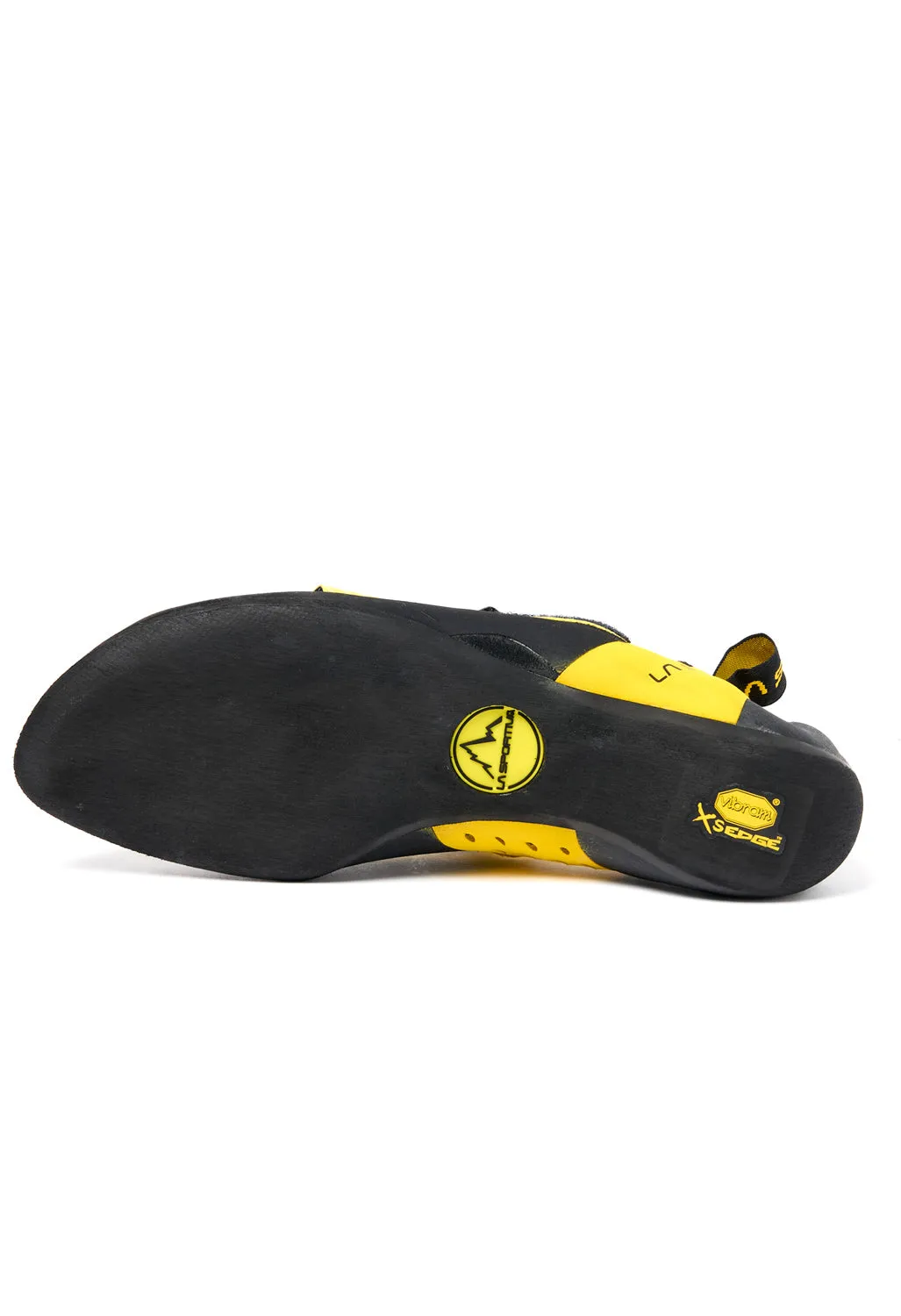 La Sportiva Katana - Yellow / Black
