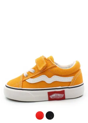 Leiner Boys' Fashion Sneaker