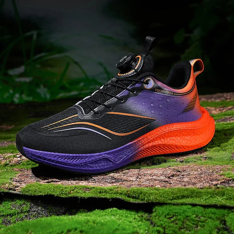 Men's and Women's Casual Shoes - Outdoor Running Sneakers - TSS379