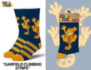 Men's Garfield Climbing Crew