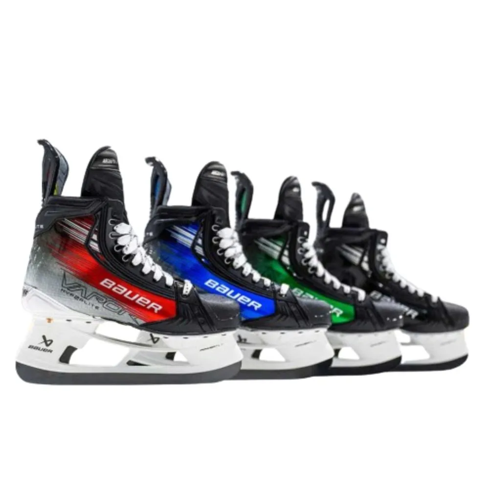 MyBauer Custom Ice Hockey Skates