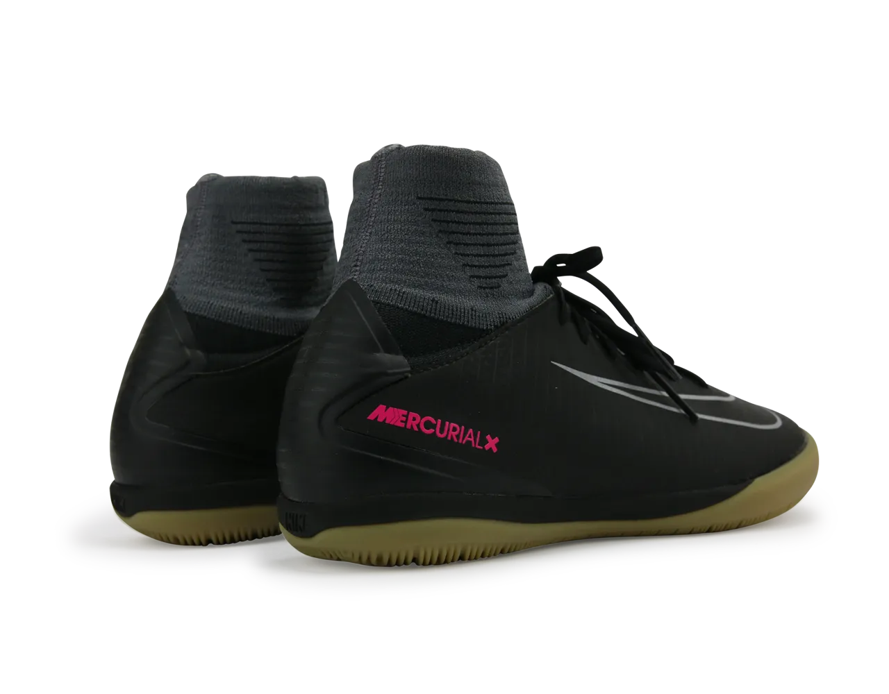 Nike Kids MercurialX Proximo II Indoor Soccer Shoes