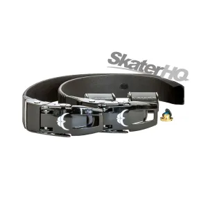 Razors Metal Buckle Kit - Black
