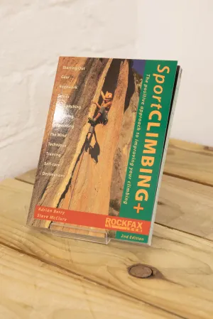 Rockfax - Sport Climbing  