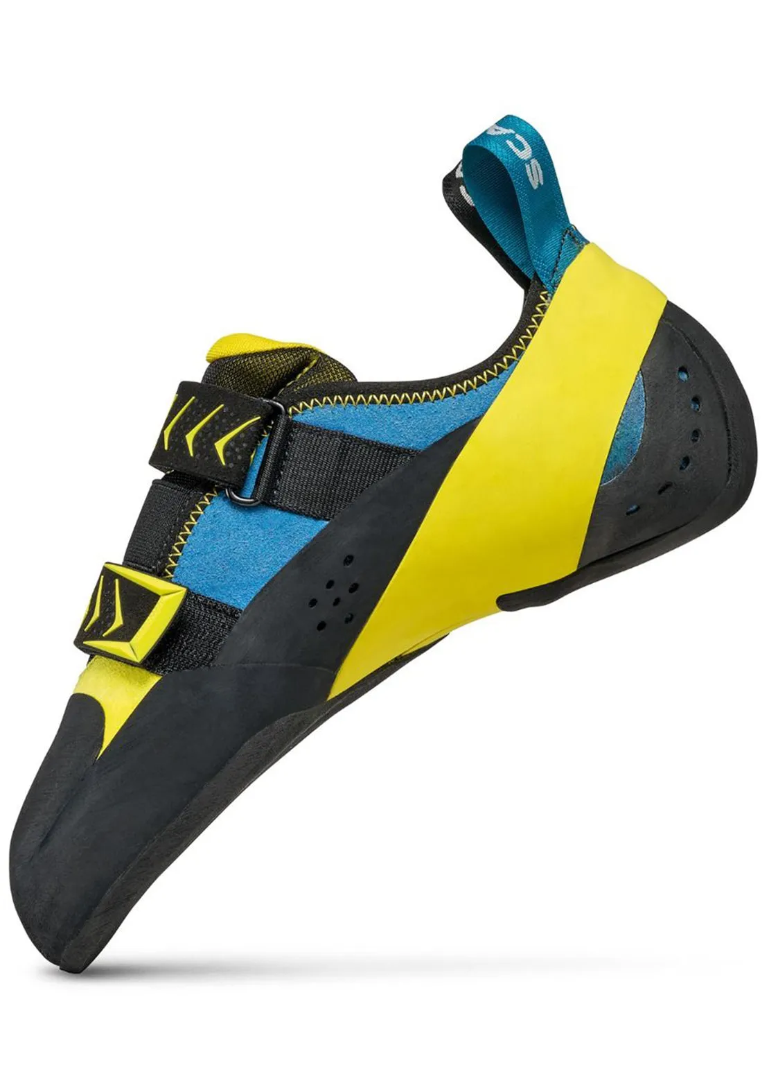 Scarpa Men's Vapor V Climbing Shoes