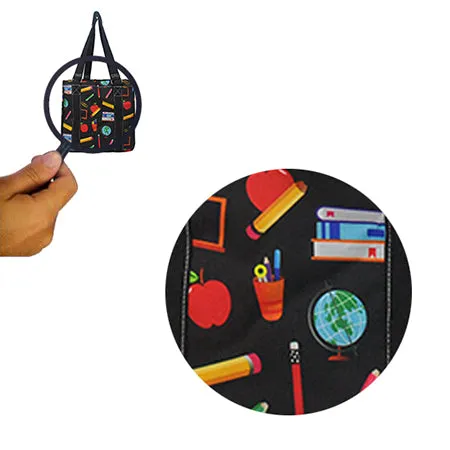 School Is Cool NGIL Mini Utility Bag