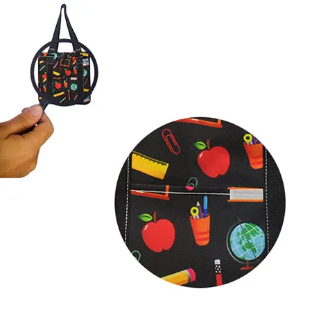 School Is Cool NGIL Mini Utility Bag