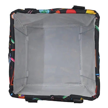 School Is Cool NGIL Mini Utility Bag
