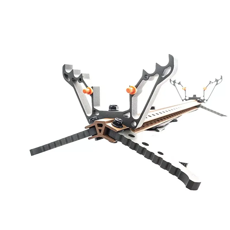 Skeletors Climbing Sticks
