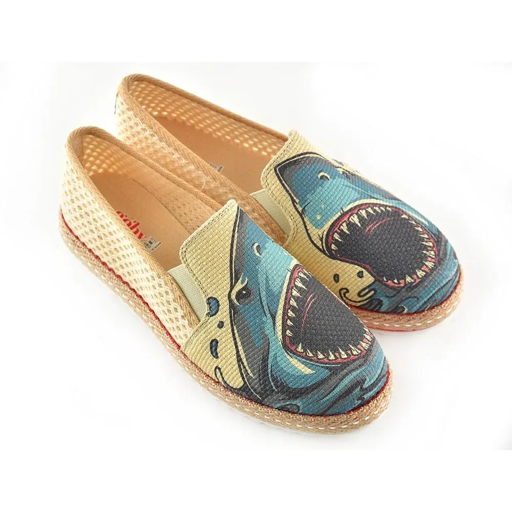 Sneaker Shoes DEL112