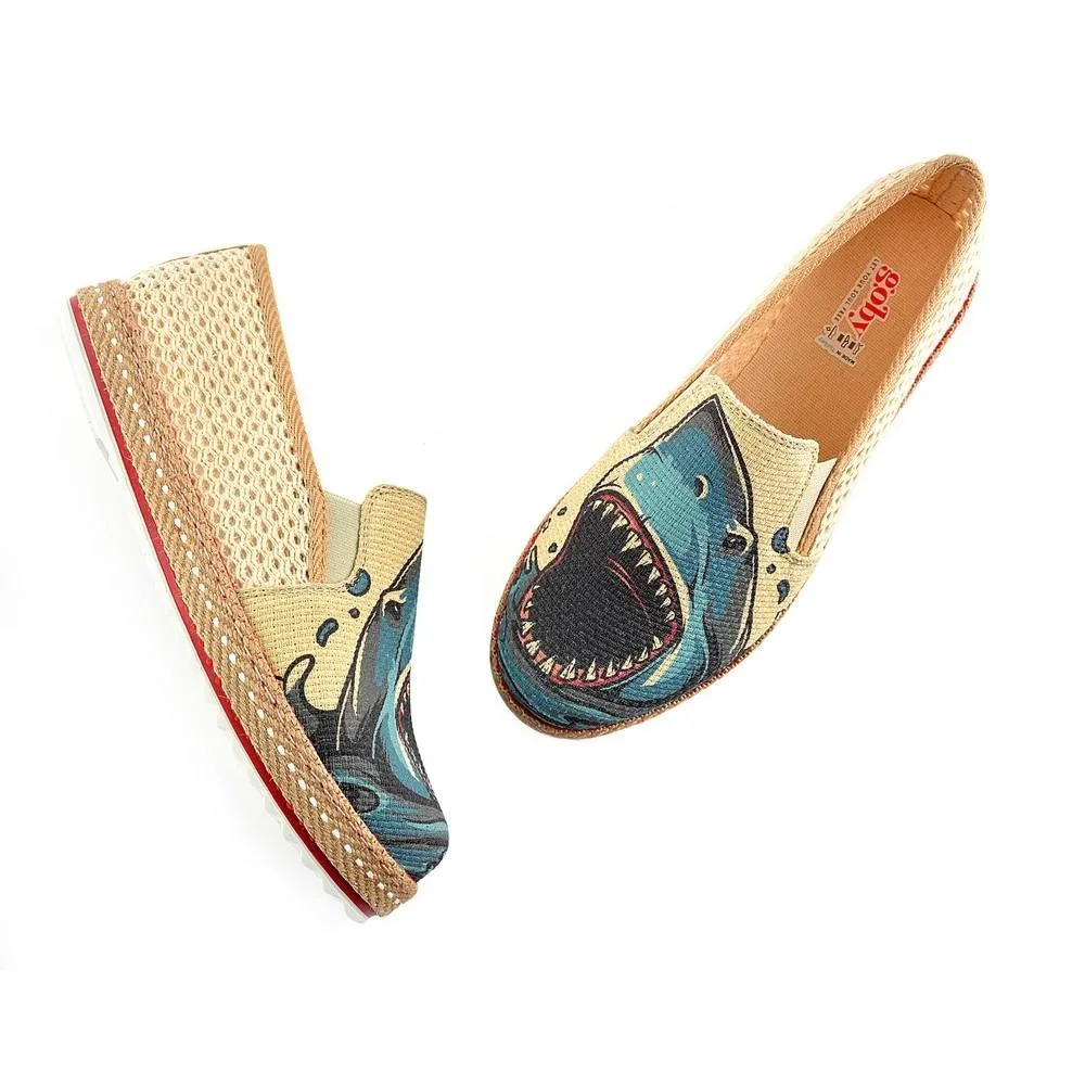 Sneaker Shoes DEL112