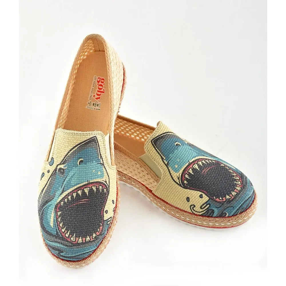 Sneaker Shoes DEL112