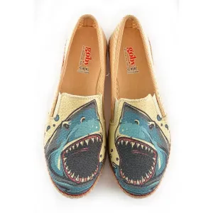Sneaker Shoes DEL112