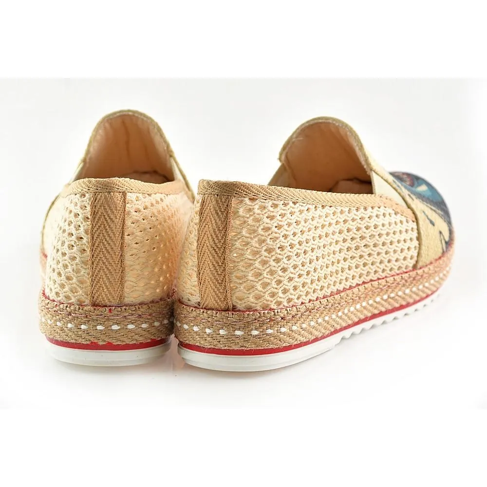 Sneaker Shoes DEL112