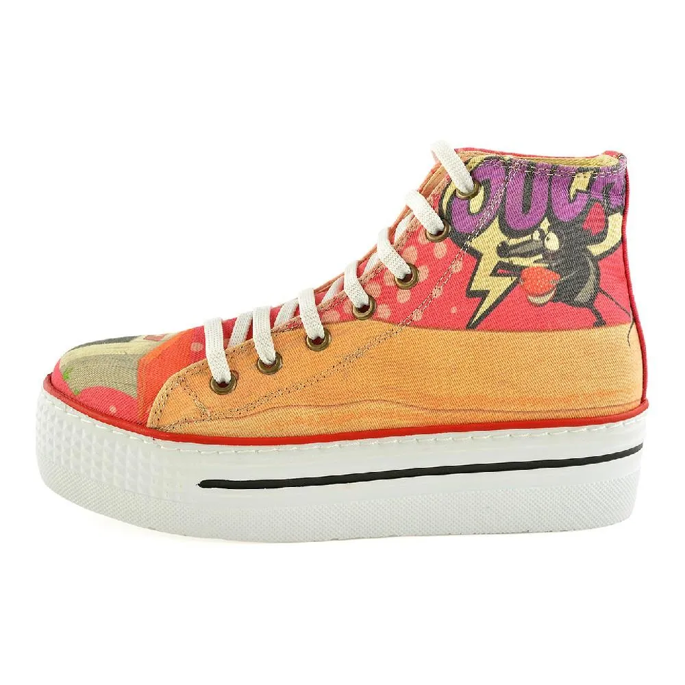 Sneaker Shoes NCV109