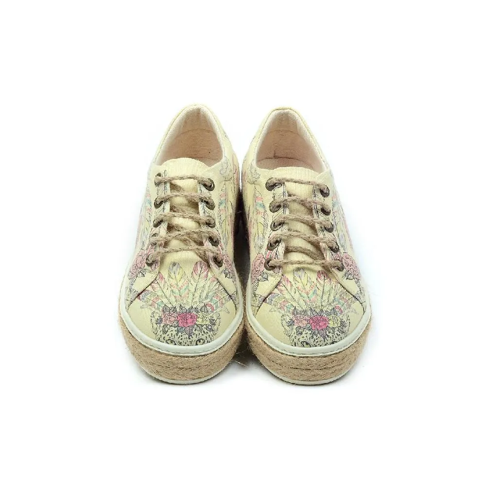 Sneaker Shoes SAN4507