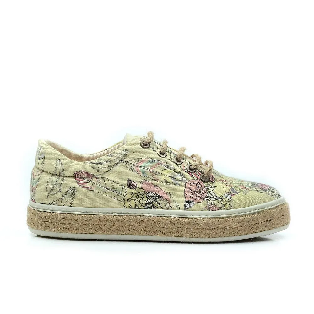 Sneaker Shoes SAN4507