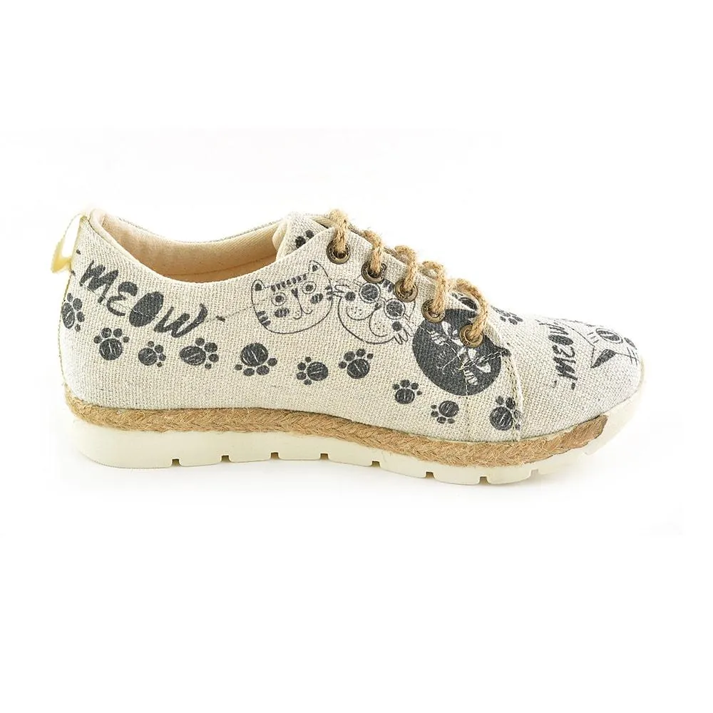 Sneaker Shoes SHR103