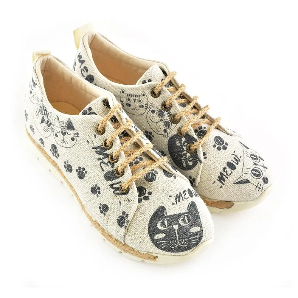 Sneaker Shoes SHR103