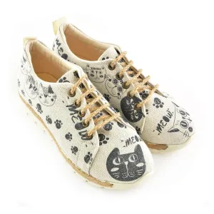 Sneaker Shoes SHR103
