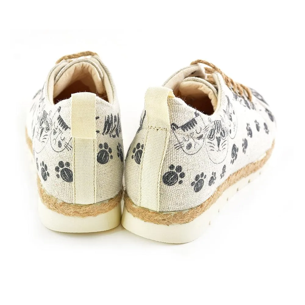 Sneaker Shoes SHR103