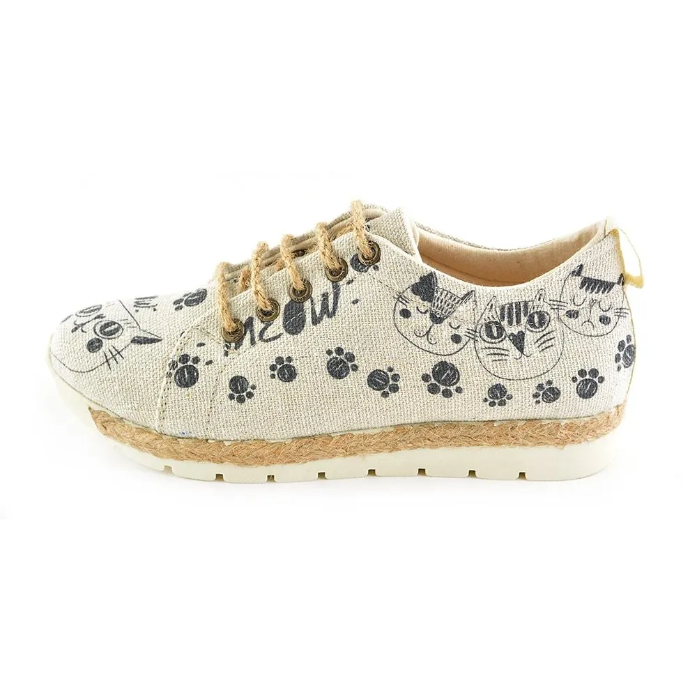 Sneaker Shoes SHR103